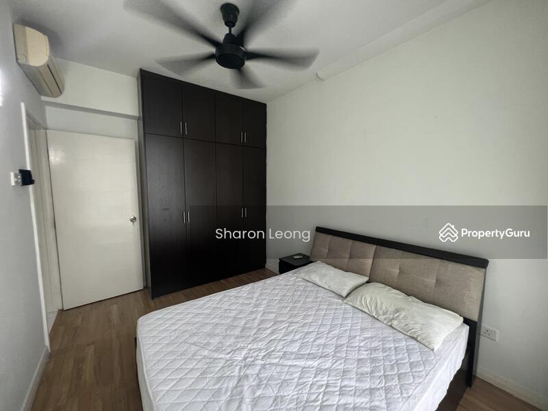 For Sale - The Saffron