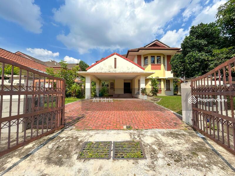 For Sale - Bandar Tun Hussein Onn, Jalan Suadamai, Cheras