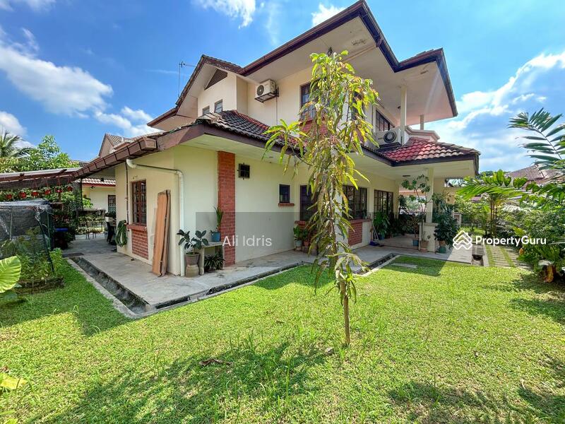 For Sale - Bandar Tun Hussein Onn, Jalan Suadamai, Cheras