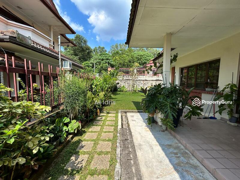 For Sale - Bandar Tun Hussein Onn, Jalan Suadamai, Cheras