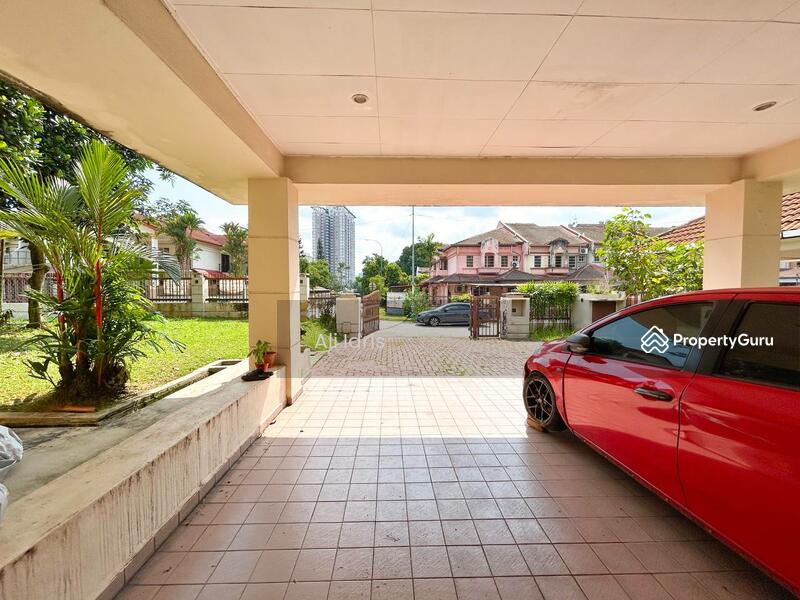 For Sale - Bandar Tun Hussein Onn, Jalan Suadamai, Cheras