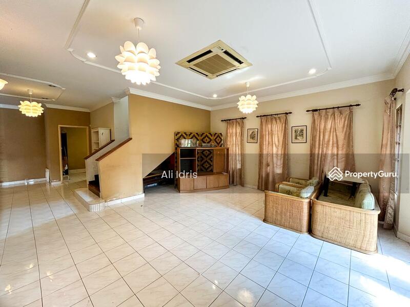 For Sale - Bandar Tun Hussein Onn, Jalan Suadamai, Cheras