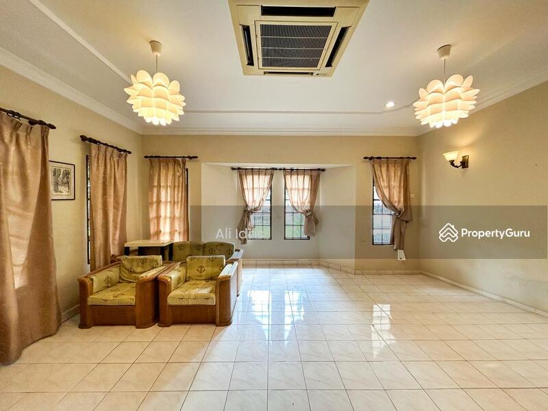 For Sale - Bandar Tun Hussein Onn, Jalan Suadamai, Cheras