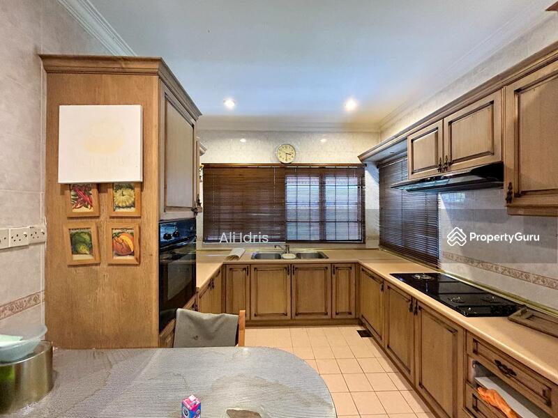 For Sale - Bandar Tun Hussein Onn, Jalan Suadamai, Cheras