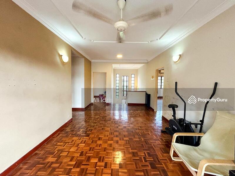 For Sale - Bandar Tun Hussein Onn, Jalan Suadamai, Cheras