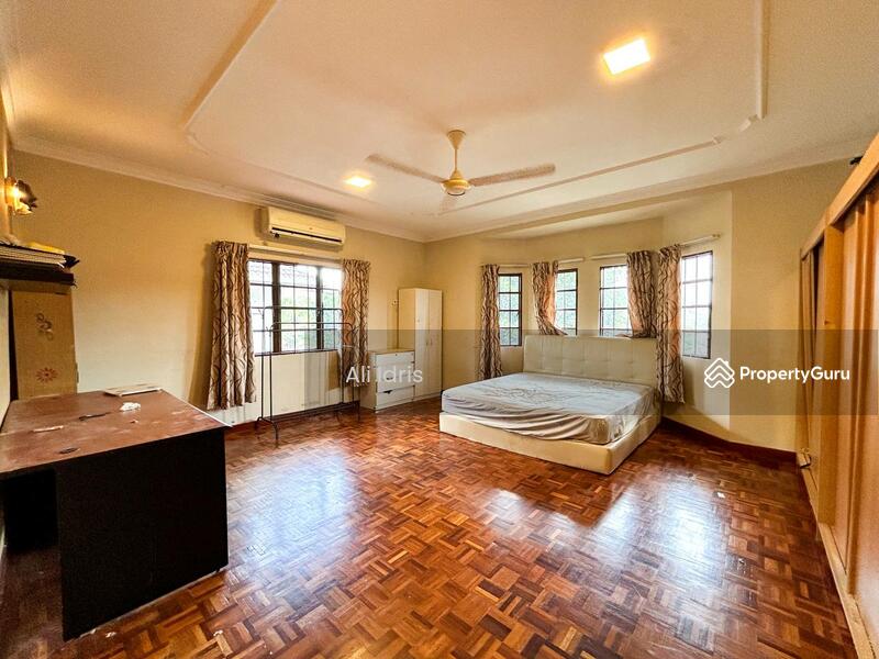 For Sale - Bandar Tun Hussein Onn, Jalan Suadamai, Cheras