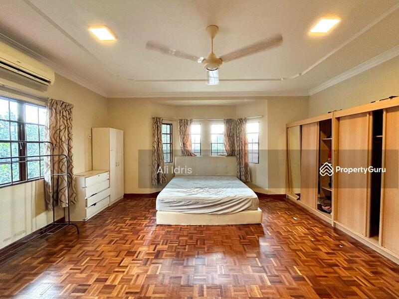 For Sale - Bandar Tun Hussein Onn, Jalan Suadamai, Cheras