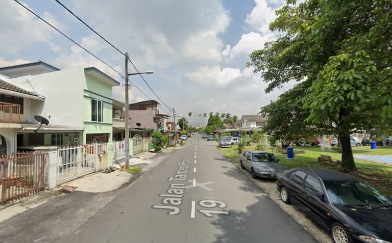 2-storey Terraced House for Sale in Taman Putra (Ampang) - Raymond Chong - Exterior - PropertyGuru.com.my