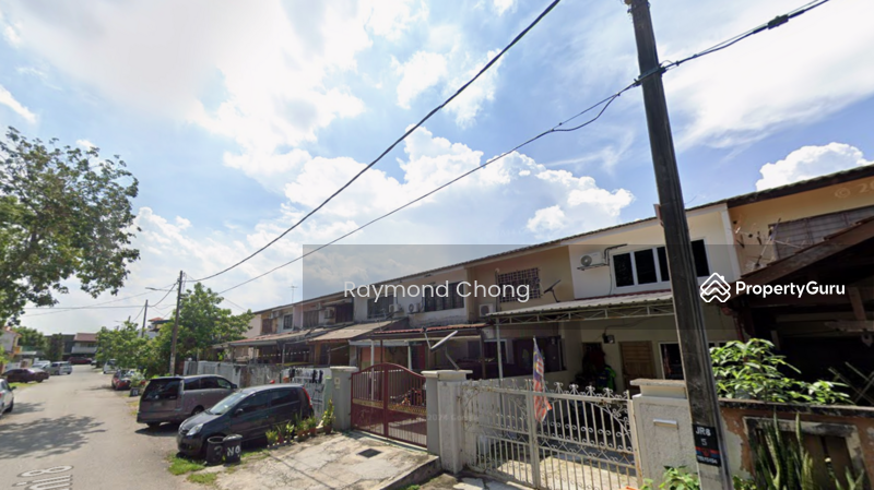Untuk Dijual - Taman Rasmi Jaya Ampang