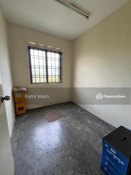 Rumah Flat untuk Disewa di Taman Sri Plentong - Fumi Voon - PropertyGuru.com.my