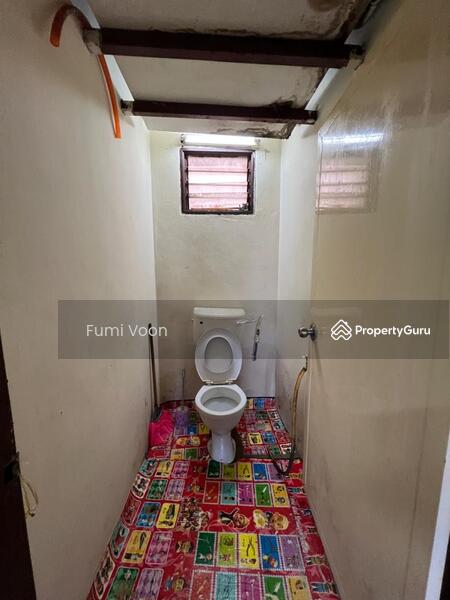 Rumah Flat untuk Disewa di Taman Sri Plentong - Fumi Voon - PropertyGuru.com.my