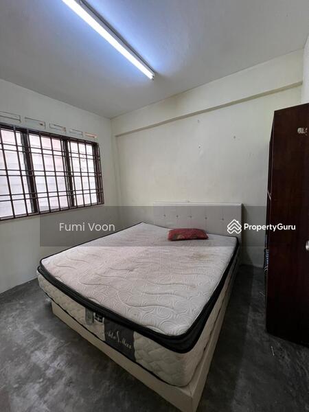 Rumah Flat untuk Disewa di Taman Sri Plentong - Fumi Voon - PropertyGuru.com.my