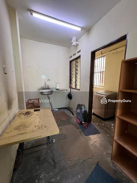 Rumah Flat untuk Disewa di Taman Sri Plentong - Fumi Voon - PropertyGuru.com.my