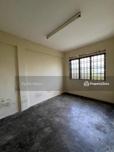 Rumah Flat untuk Disewa di Taman Sri Plentong - Fumi Voon - PropertyGuru.com.my