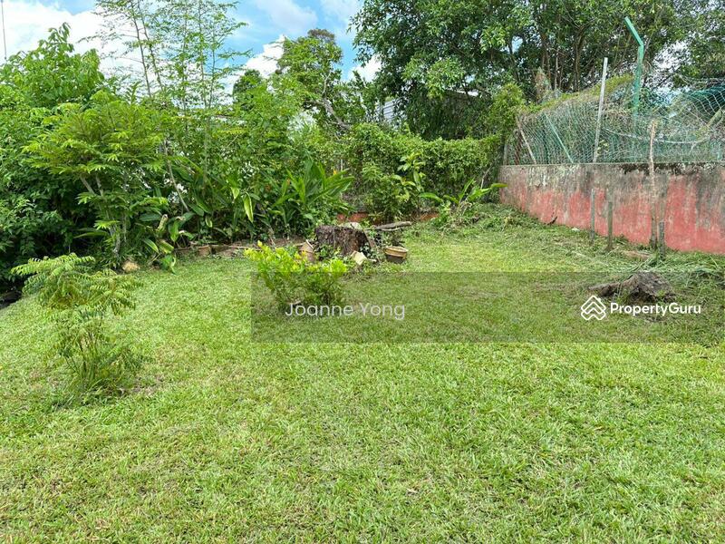 Untuk Dijual - 1 Storey Bungalow @ Sunrise Park, Taman Titiwangsa, Kluang, Johor. Near Taman Delima, Harmoni, Intan
