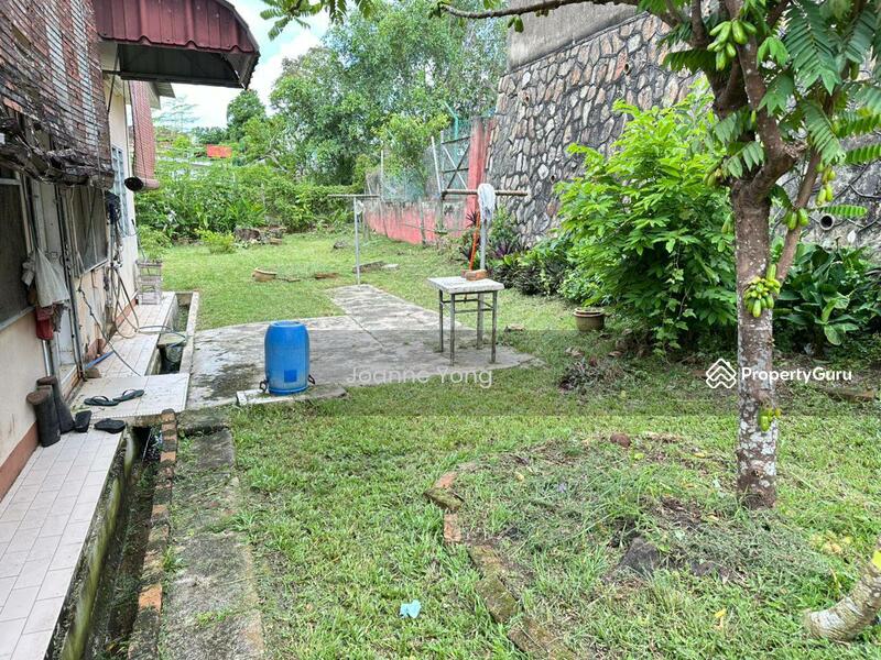 Untuk Dijual - 1 Storey Bungalow @ Sunrise Park, Taman Titiwangsa, Kluang, Johor. Near Taman Delima, Harmoni, Intan