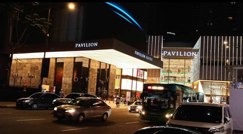Shop / Office for Sale in Bukit Bintang (KL City Centre) - Kok Yee Loh - PropertyGuru.com.my