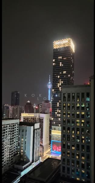 Shop / Office for Sale in Bukit Bintang (KL City Centre) - Kok Yee Loh - PropertyGuru.com.my
