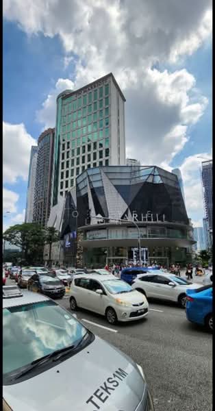 Shop / Office for Sale in Bukit Bintang (KL City Centre) - Kok Yee Loh - PropertyGuru.com.my
