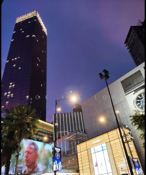 Shop / Office for Sale in Bukit Bintang (KL City Centre) - Kok Yee Loh - PropertyGuru.com.my