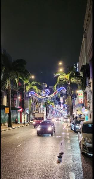 Shop / Office for Sale in Bukit Bintang (KL City Centre) - Kok Yee Loh - PropertyGuru.com.my
