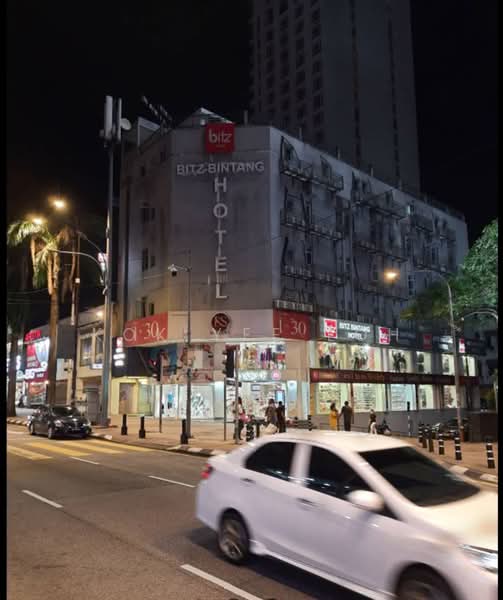 Shop / Office for Sale in Bukit Bintang (KL City Centre) - Kok Yee Loh - PropertyGuru.com.my