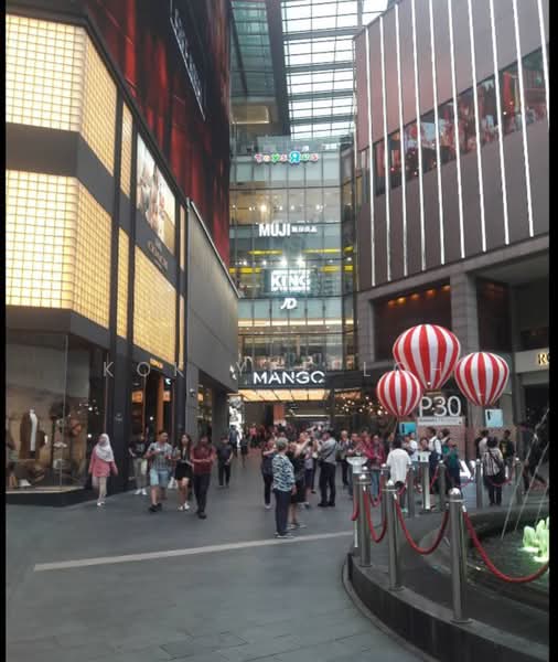 Shop / Office for Sale in Bukit Bintang (KL City Centre) - Kok Yee Loh - PropertyGuru.com.my