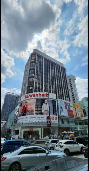 Shop / Office for Sale in Bukit Bintang (KL City Centre) - Kok Yee Loh - PropertyGuru.com.my