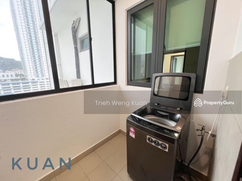 Condominium for Rent at Marinox Sky Villas - Tneh Weng Kuan - PropertyGuru.com.my