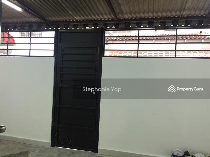 For Sale - Taman Bayu Perdana