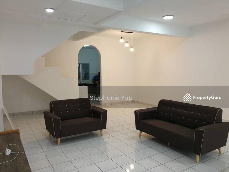 For Sale - Taman Bayu Perdana