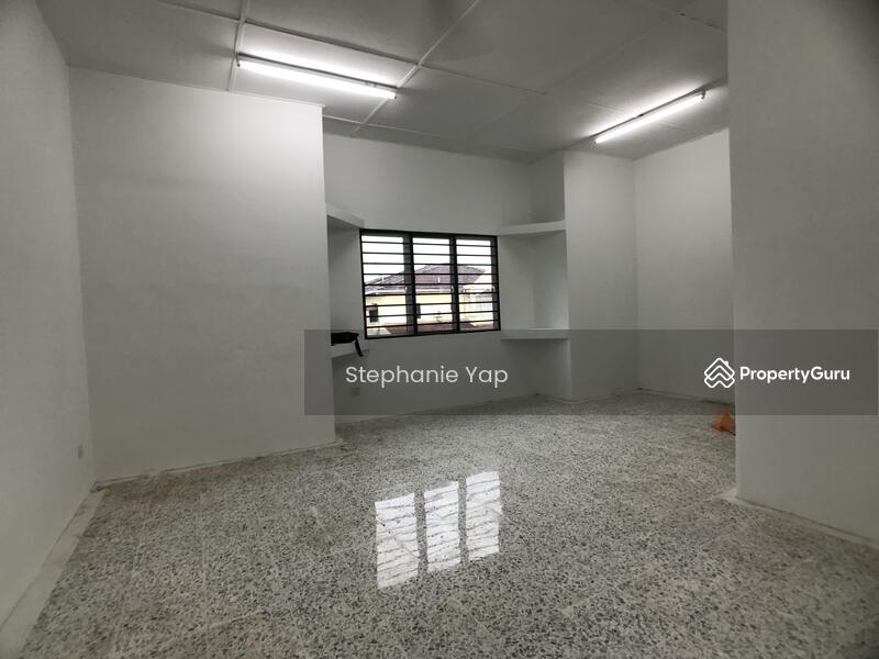 For Sale - Taman Bayu Perdana