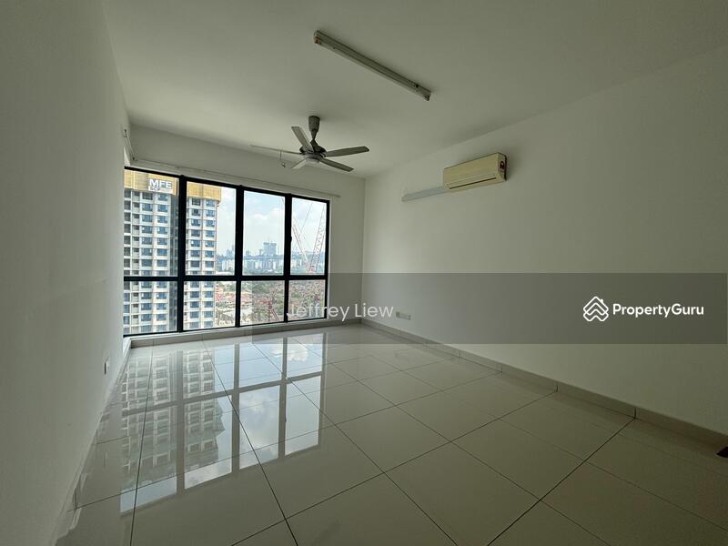 For Rent - You City, Batu 9 Cheras