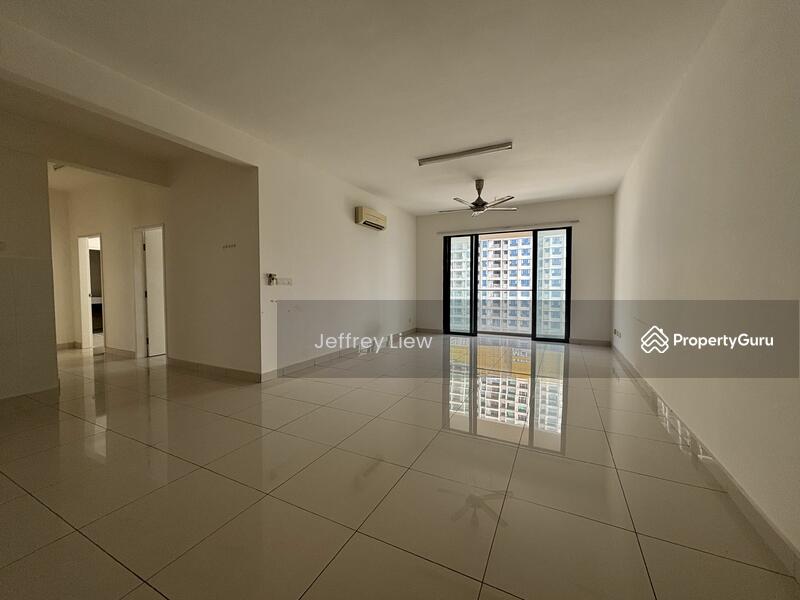 For Rent - You City, Batu 9 Cheras