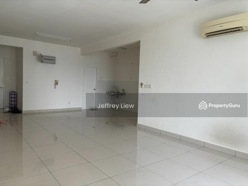 For Rent - You City, Batu 9 Cheras