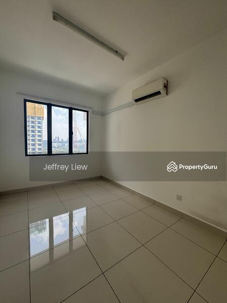 For Rent - You City, Batu 9 Cheras
