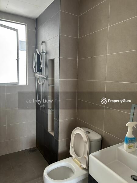 For Rent - You City, Batu 9 Cheras