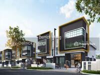 For Rent - SIME DARBY XME BUSINESS PARK