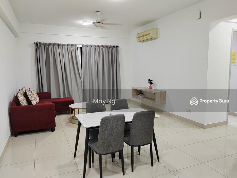 Untuk Disewa - Tropicana Bay Residences