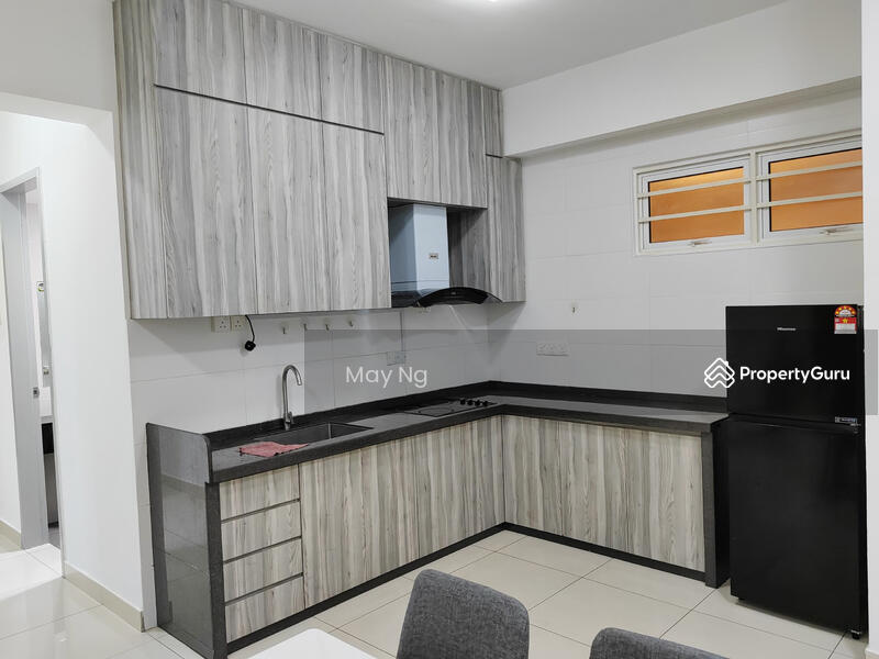 Untuk Disewa - Tropicana Bay Residences