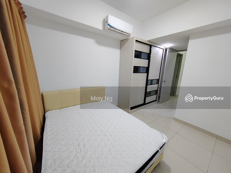 Untuk Disewa - Tropicana Bay Residences