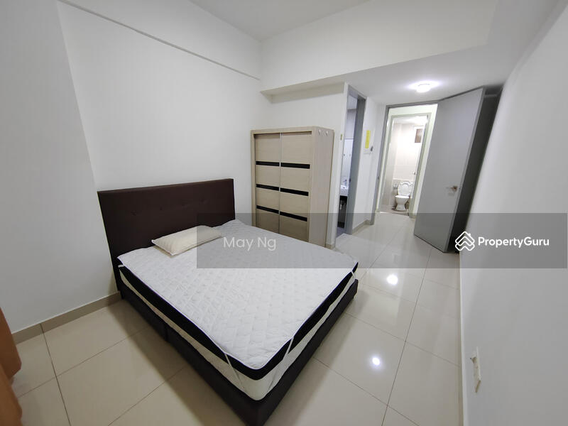 Untuk Disewa - Tropicana Bay Residences