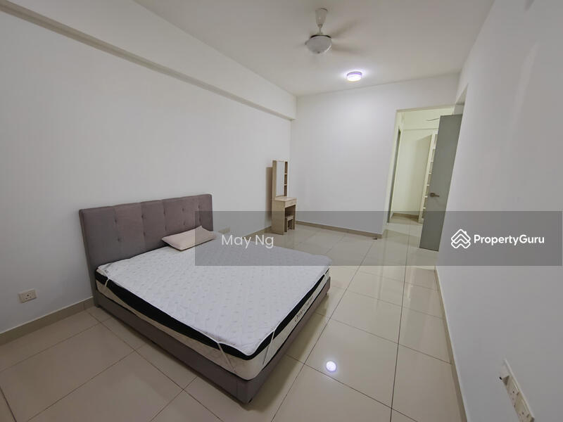 Untuk Disewa - Tropicana Bay Residences