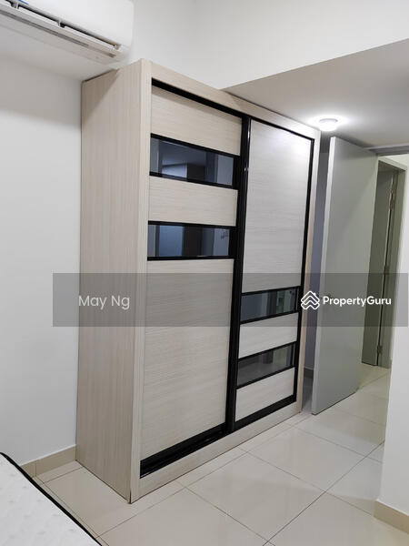 Untuk Disewa - Tropicana Bay Residences