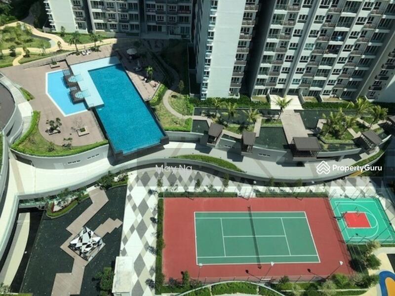 Untuk Disewa - Tropicana Bay Residences