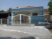 For Sale - [100% Loan & Below Market] 1 Storey Taman Sri nanding hulu langat