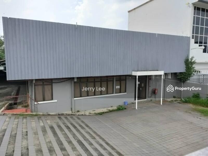 For Rent - Seksyen 51a, Petaling Jaya