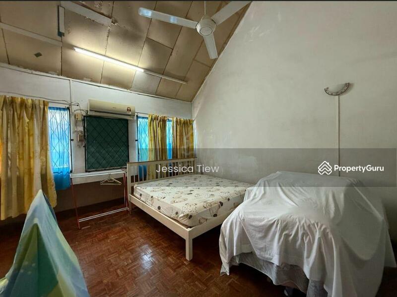 For Sale - Taman kolam air jalan Rubi double storey