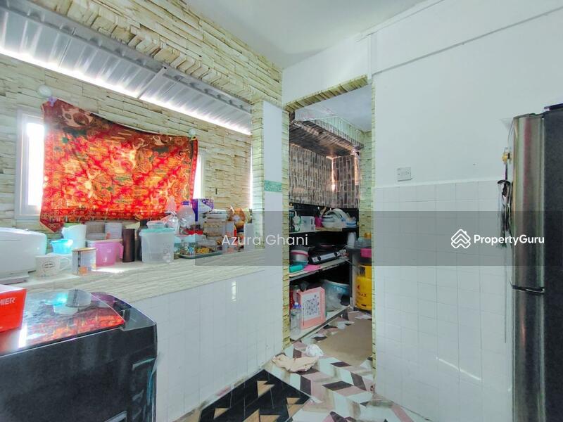For Sale - Mutiara Perdana