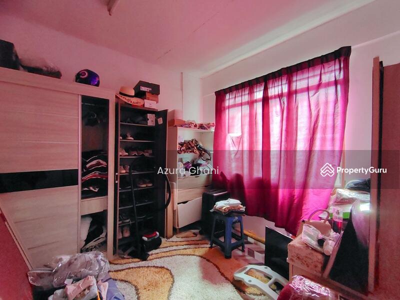For Sale - Mutiara Perdana